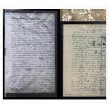 Printed Documents