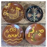 Breininger Redware