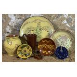Redware