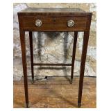 Antique Writing Table