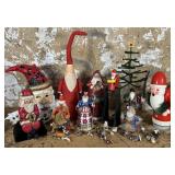 Santa Collection