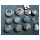 Micro Mosaics