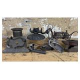 Metalware