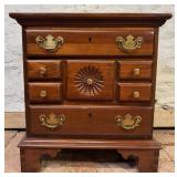 Duckloe Chest