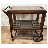 Kittinger Cart