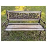 Garden Bench