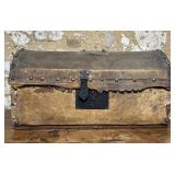 Dome Top Box