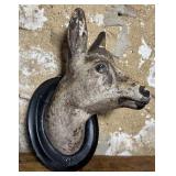 Chalkware Deer