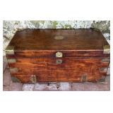 Antique Chest