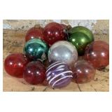 Christmas Balls