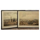 Egypt Lithographs
