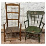 Childs Chairs