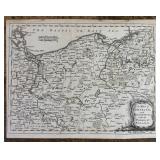 Early German Map