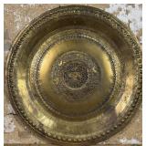 Brass Tray