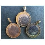 Coin Jewelry