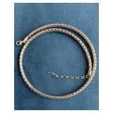 14k Gold Chain