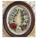 Victorian Wreath