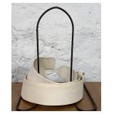 Collar Stand and Collars
