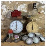 Kitchen Accessories