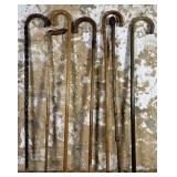 Antique Canes