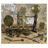 Metalware