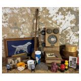 Decorative Accessories