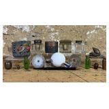 Decorative Accessories