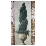 Roman Topiary