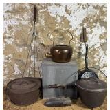 Metalware