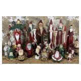 Santa Collection