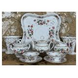 Dresden Porcelain