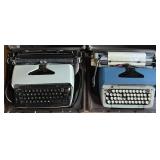 Vintage Smith Coronas