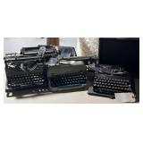 Typewriters
