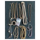 Pearl Jewelry