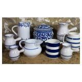 Contemporary Pottery