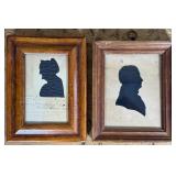 Silhouettes