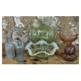 Decorative Glass