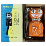Kit-Cat Klock