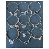 Sterling Bracelets