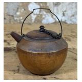 Miniature Teapot