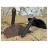 Dough Scrapers