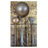 J.Kieffer Utensils