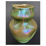 Art Glass Vase