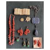 Antique Jewelry