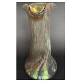 Art Glass Vase