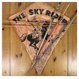 Paper Kites