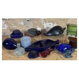 Colored Glass