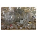 Colorless Glass
