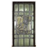 Stained Glass WIndow