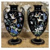 Pair of Vases